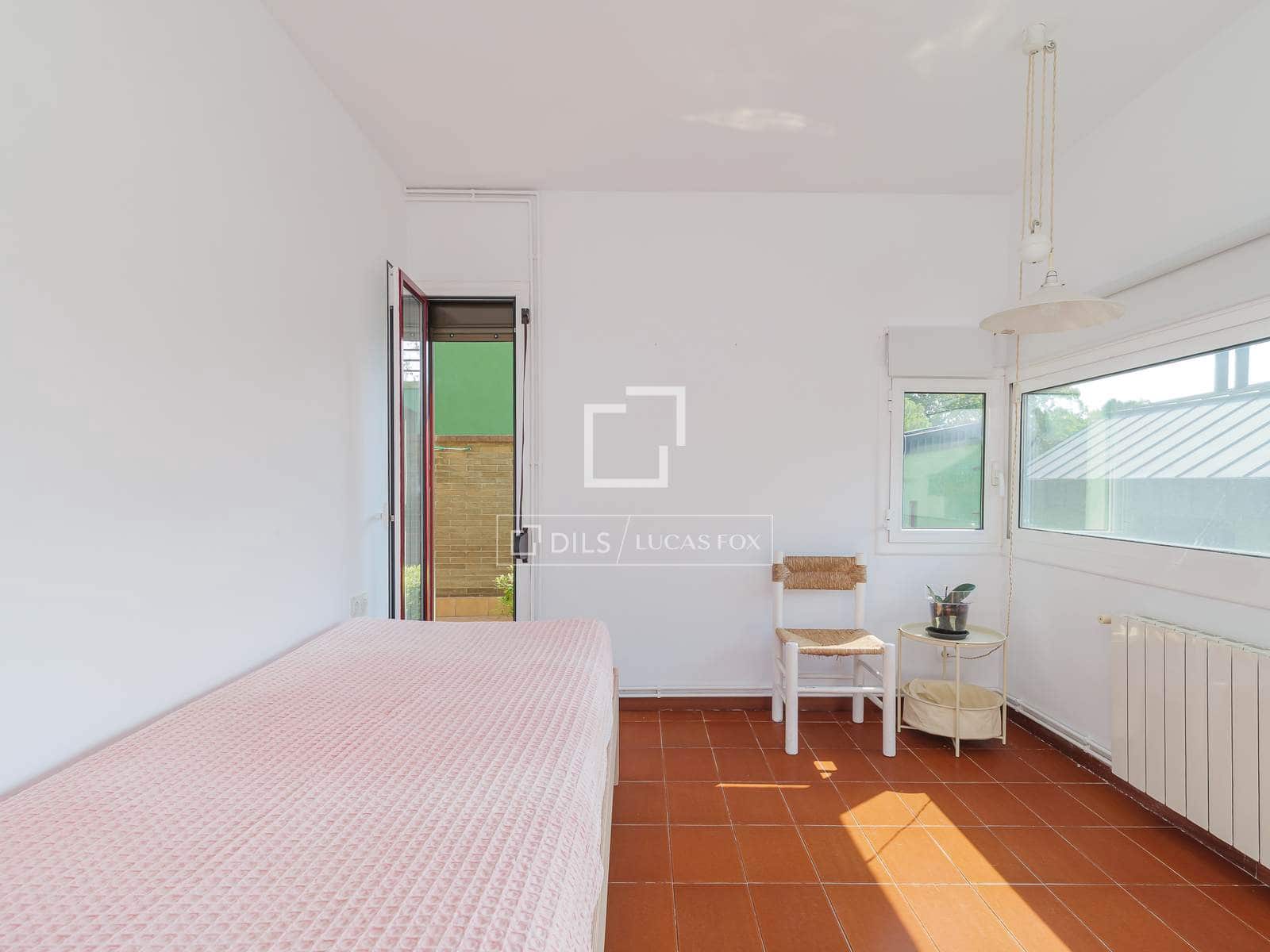 Chalet de 3 habitaciones en Barcelona ciudad en alquiler con piscina garaje - 3.925 € (Ref: 10048437)