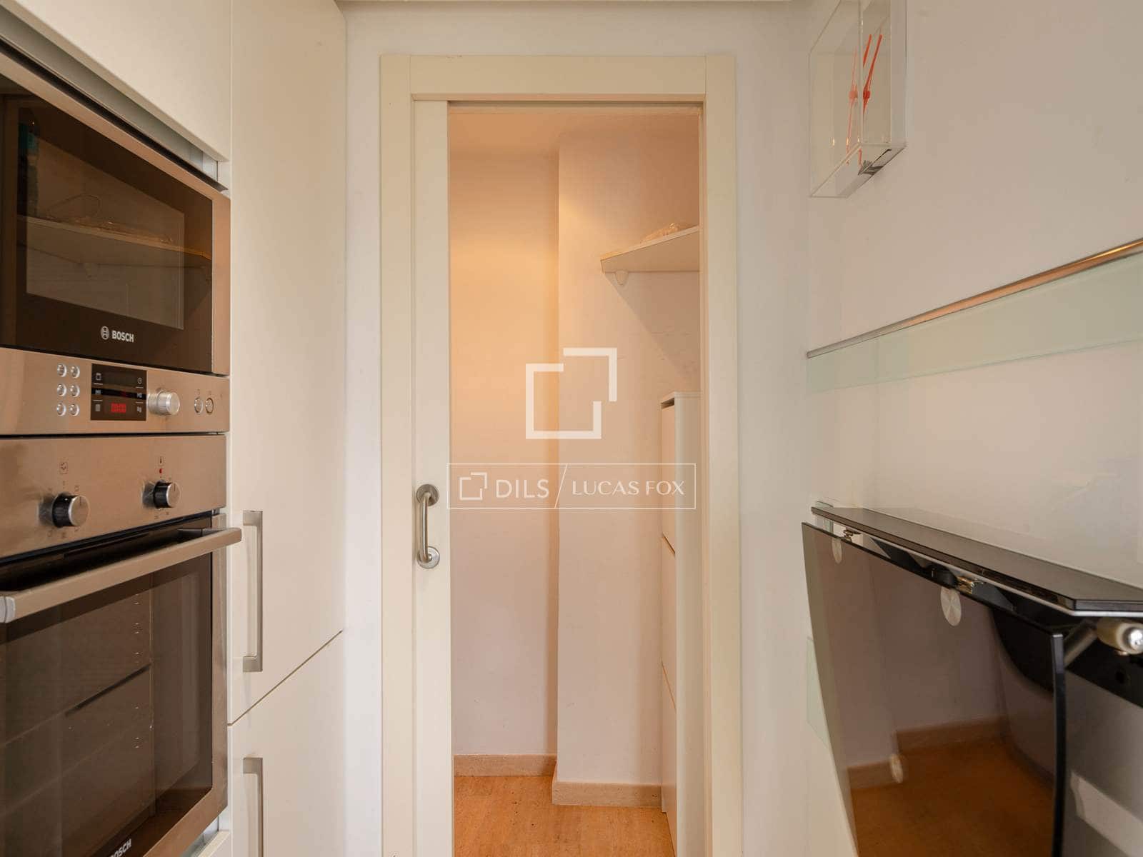 1 Zimmer Apartment zu verkaufen in Ibiza / Eivissa Stadt mit Pool Garage - 675.000 € (Ref: 10048438)