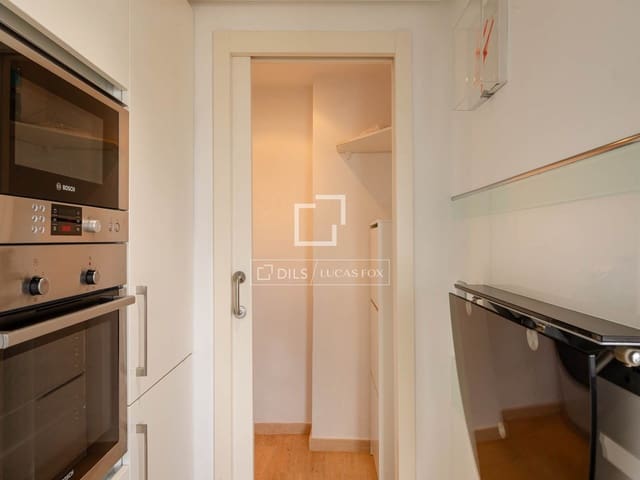1 Zimmer Apartment zu verkaufen in Ibiza / Eivissa Stadt mit Pool Garage - 675.000 € (Ref: 10048438)