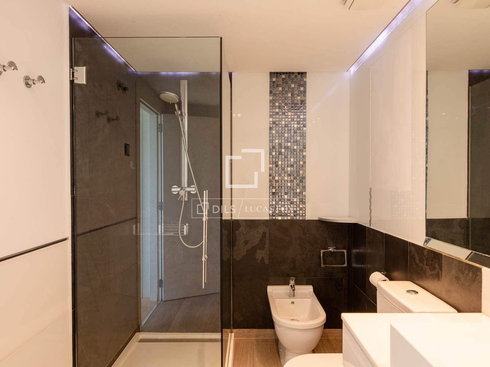 1 Zimmer Apartment zu verkaufen in Ibiza / Eivissa Stadt mit Pool Garage - 675.000 € (Ref: 10048438)