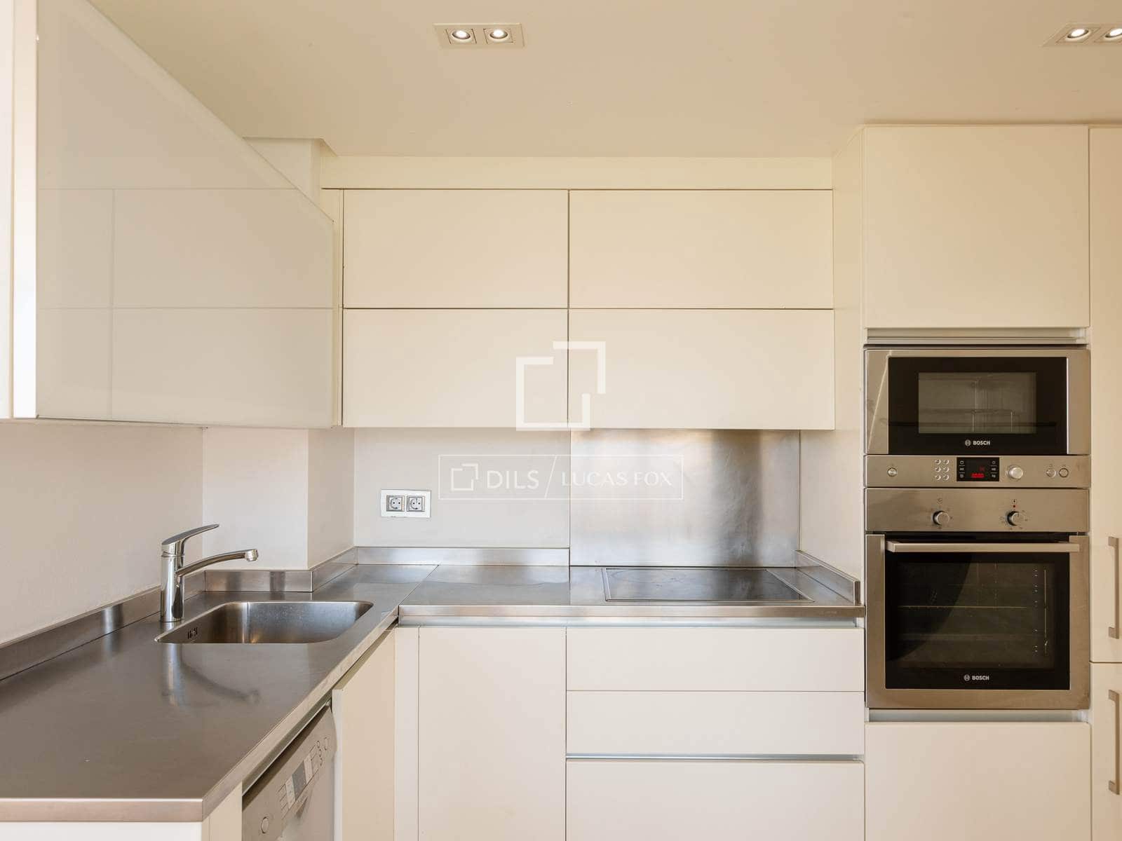 1 Zimmer Apartment zu verkaufen in Ibiza / Eivissa Stadt mit Pool Garage - 675.000 € (Ref: 10048438)