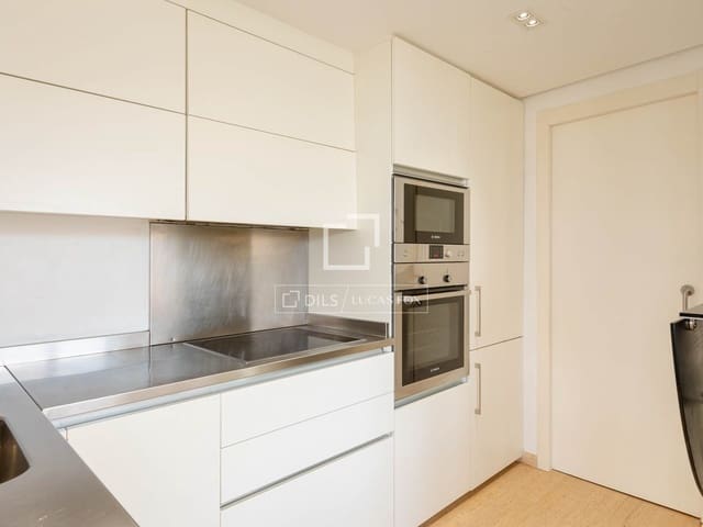 1 Zimmer Apartment zu verkaufen in Ibiza / Eivissa Stadt mit Pool Garage - 675.000 € (Ref: 10048438)