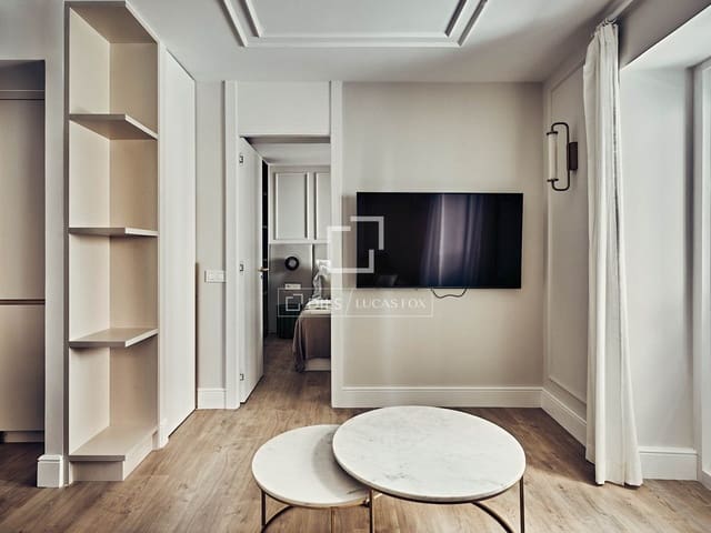 1 camera da letto Appartamento in vendita in Madrid città - 589.000 € (Rif: 10048439)