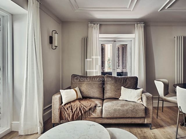 1 camera da letto Appartamento in vendita in Madrid città - 589.000 € (Rif: 10048439)