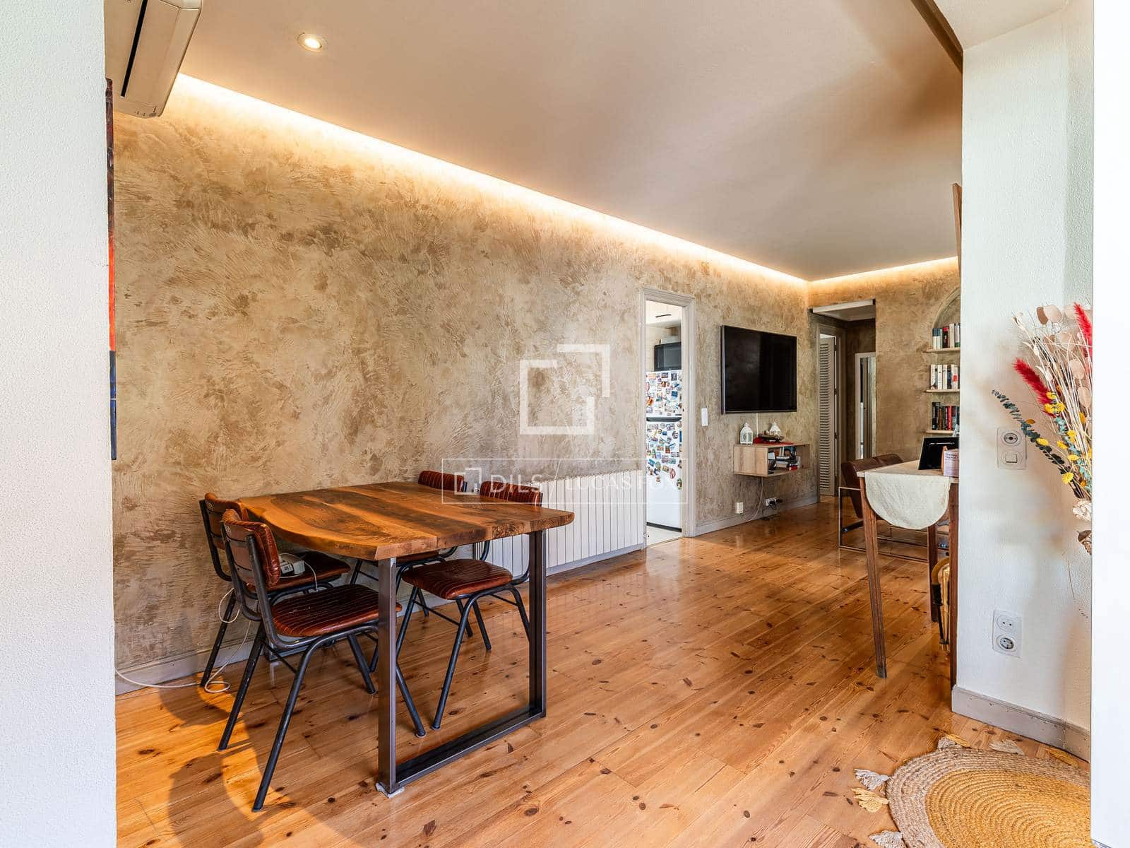 2 soverom Penthouse til salgs i Madrid by - € 1 100 000 (Ref: 10048440)