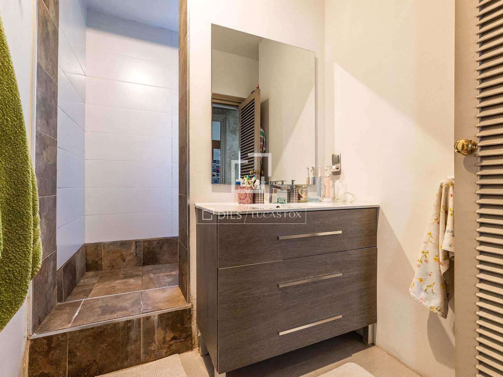 2 soverom Penthouse til salgs i Madrid by - € 1 100 000 (Ref: 10048440)