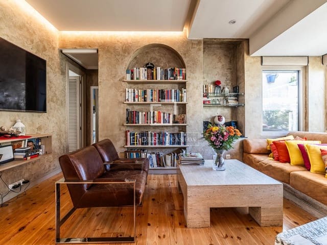 2 camera da letto Attico in vendita in Madrid città - 1.100.000 € (Rif: 10048440)