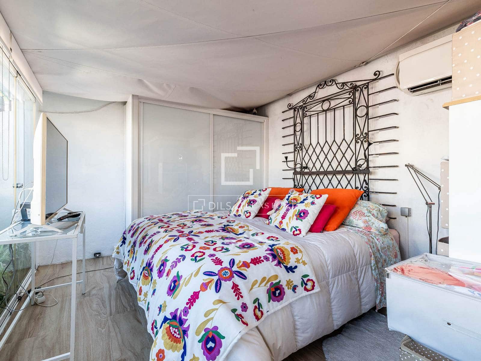 2 soverom Penthouse til salgs i Madrid by - € 1 100 000 (Ref: 10048440)