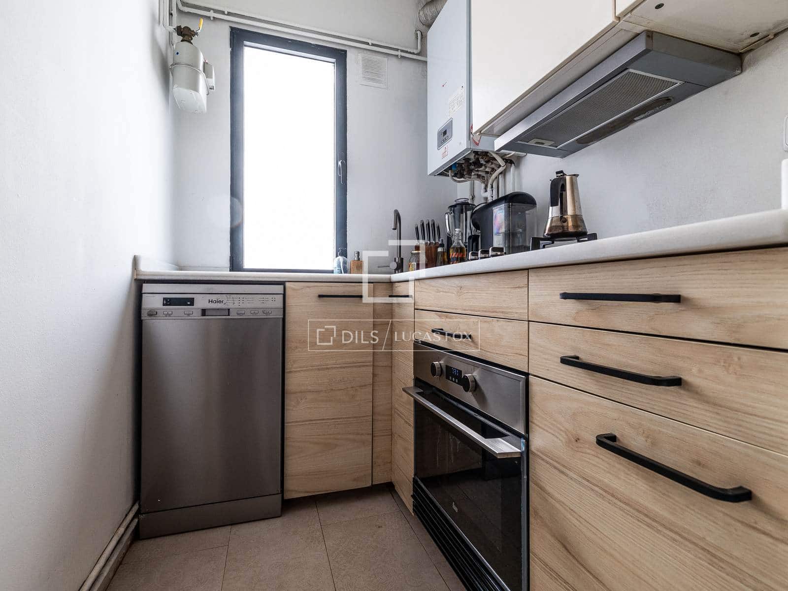 2 soverom Penthouse til salgs i Madrid by - € 1 100 000 (Ref: 10048440)