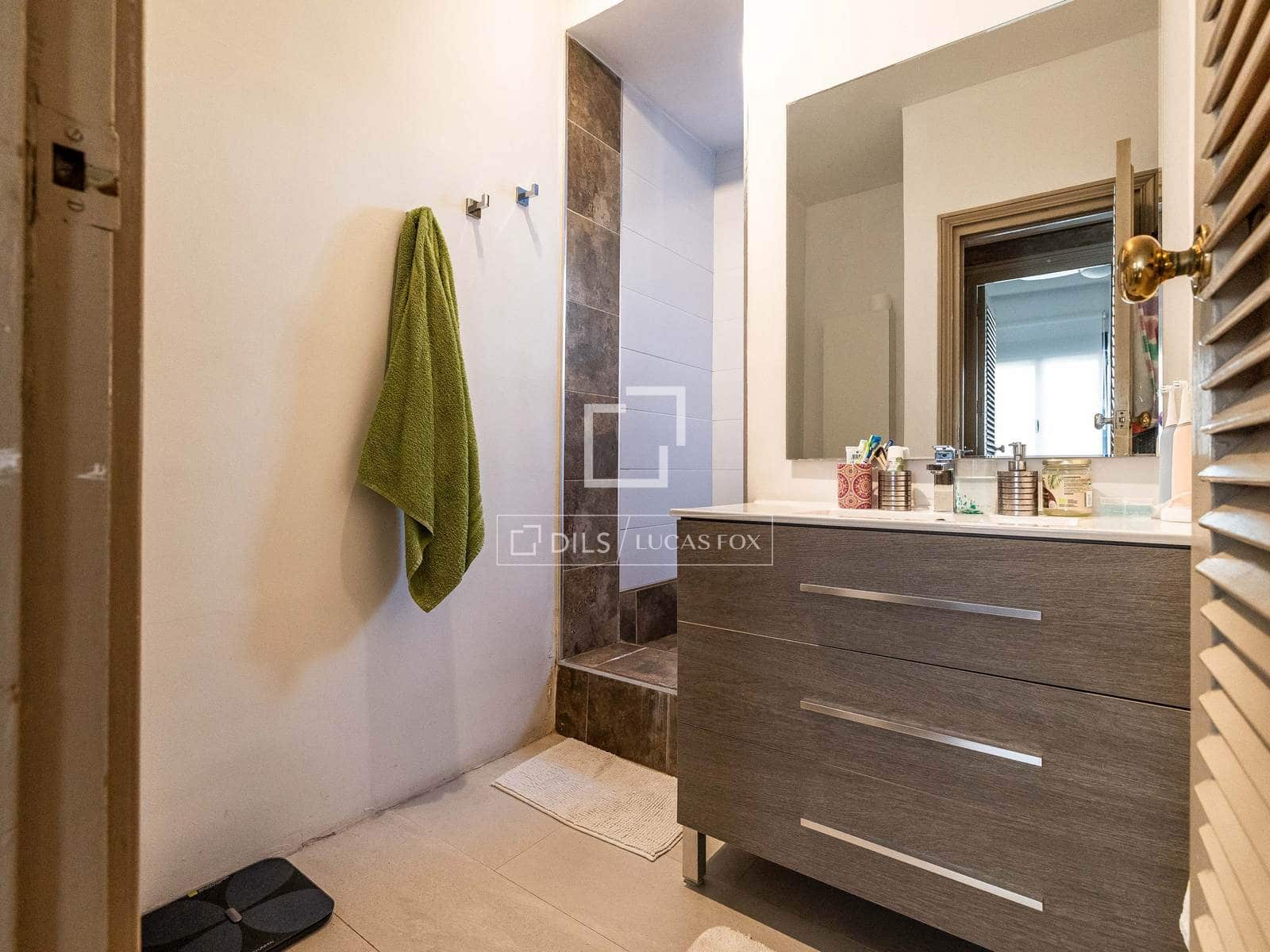 2 soverom Penthouse til salgs i Madrid by - € 1 100 000 (Ref: 10048440)