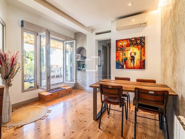 2 camera da letto Attico in vendita in Madrid città - 1.100.000 € (Rif: 10048440)