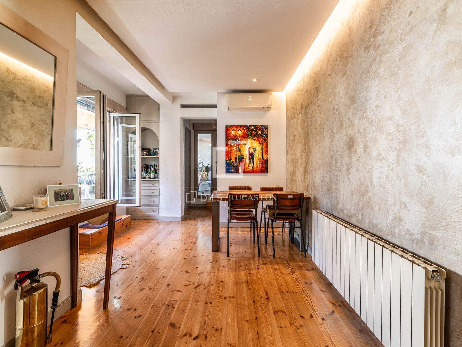 2 soverom Penthouse til salgs i Madrid by - € 1 100 000 (Ref: 10048440)