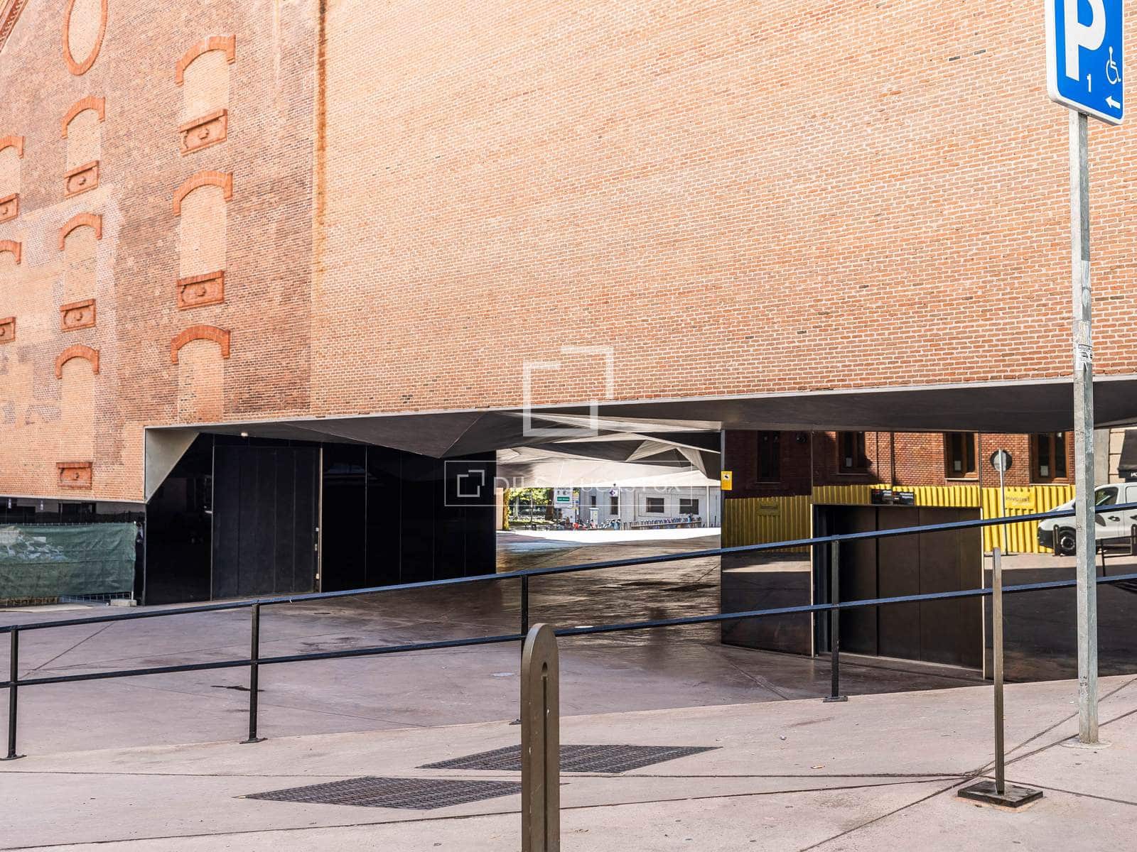 2 soverom Penthouse til salgs i Madrid by - € 1 100 000 (Ref: 10048440)