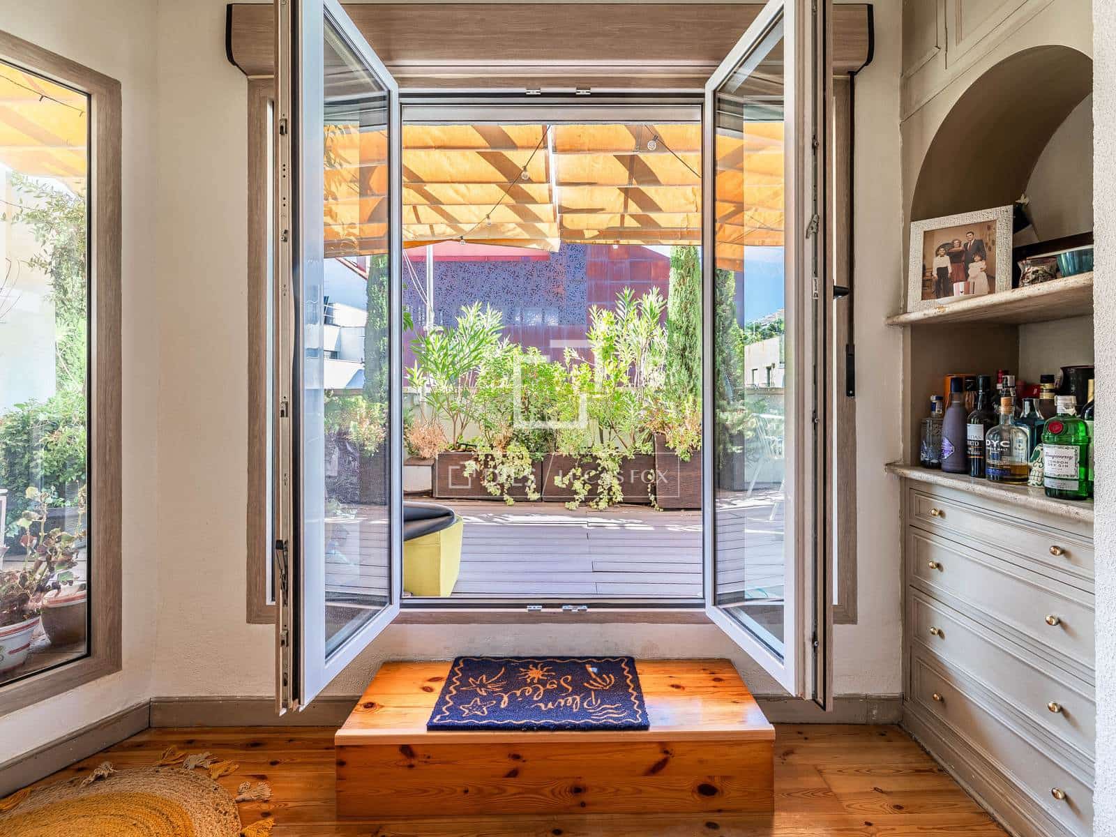2 soverom Penthouse til salgs i Madrid by - € 1 100 000 (Ref: 10048440)