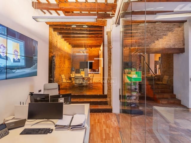 Commerciale in vendita in Valencia città - 1.330.000 € (Rif: 10048441)