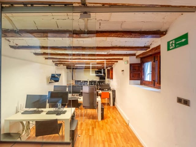Commerciale in vendita in Valencia città - 1.330.000 € (Rif: 10048441)