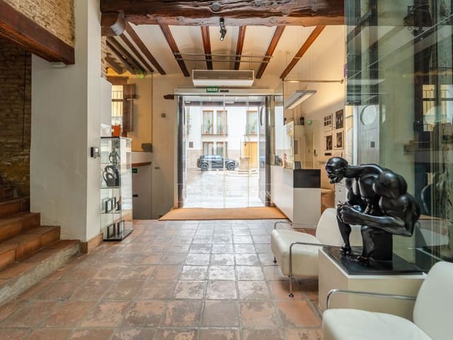Commerciale in vendita in Valencia città - 1.330.000 € (Rif: 10048441)