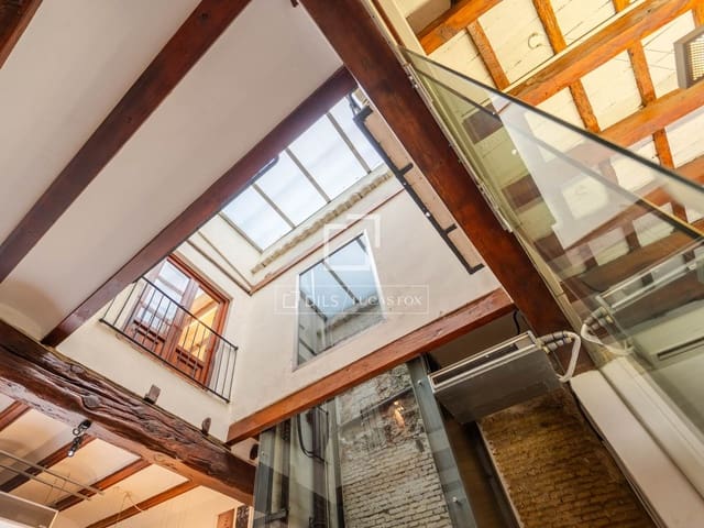 Commerciale in vendita in Valencia città - 1.330.000 € (Rif: 10048441)