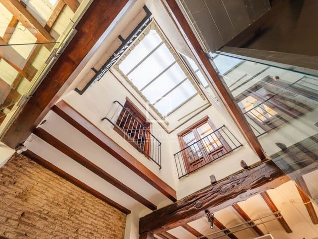 Commerciale in vendita in Valencia città - 1.330.000 € (Rif: 10048441)