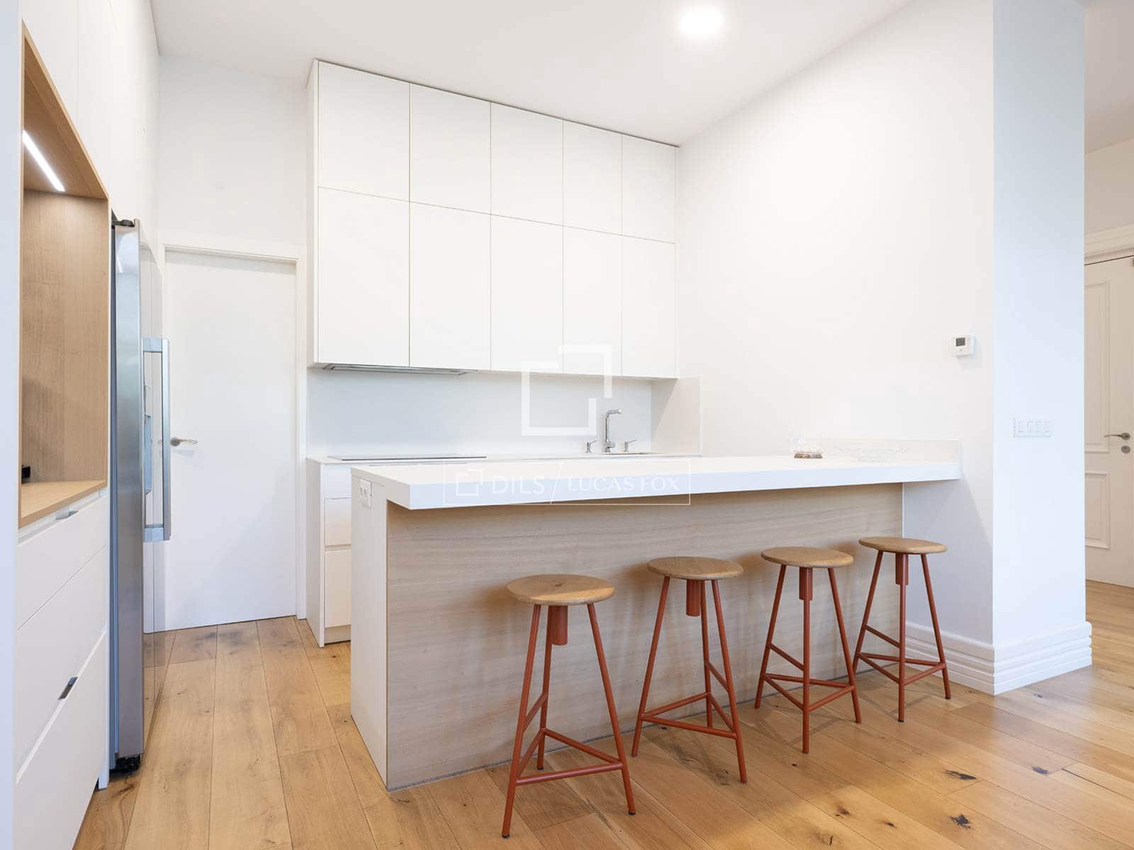 4 Zimmer Apartment zu verkaufen in Vigo mit Garage - 940.000 € (Ref: 10048442)