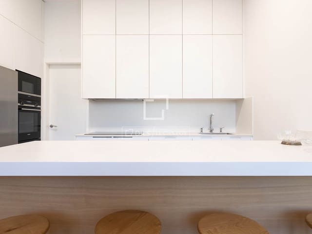 4 sypialnia Apartament na sprzedaż w Vigo z garażem - 940 000 € (Ref: 10048442)