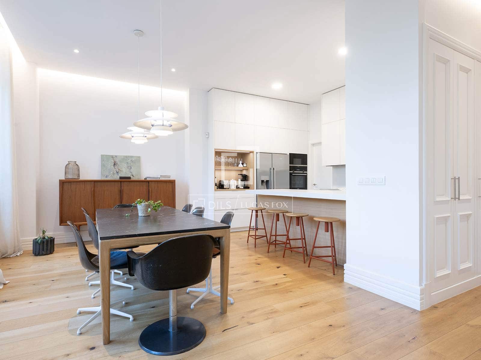 4 Zimmer Apartment zu verkaufen in Vigo mit Garage - 940.000 € (Ref: 10048442)