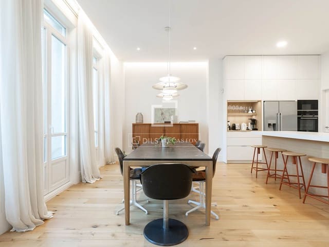 4 sypialnia Apartament na sprzedaż w Vigo z garażem - 940 000 € (Ref: 10048442)