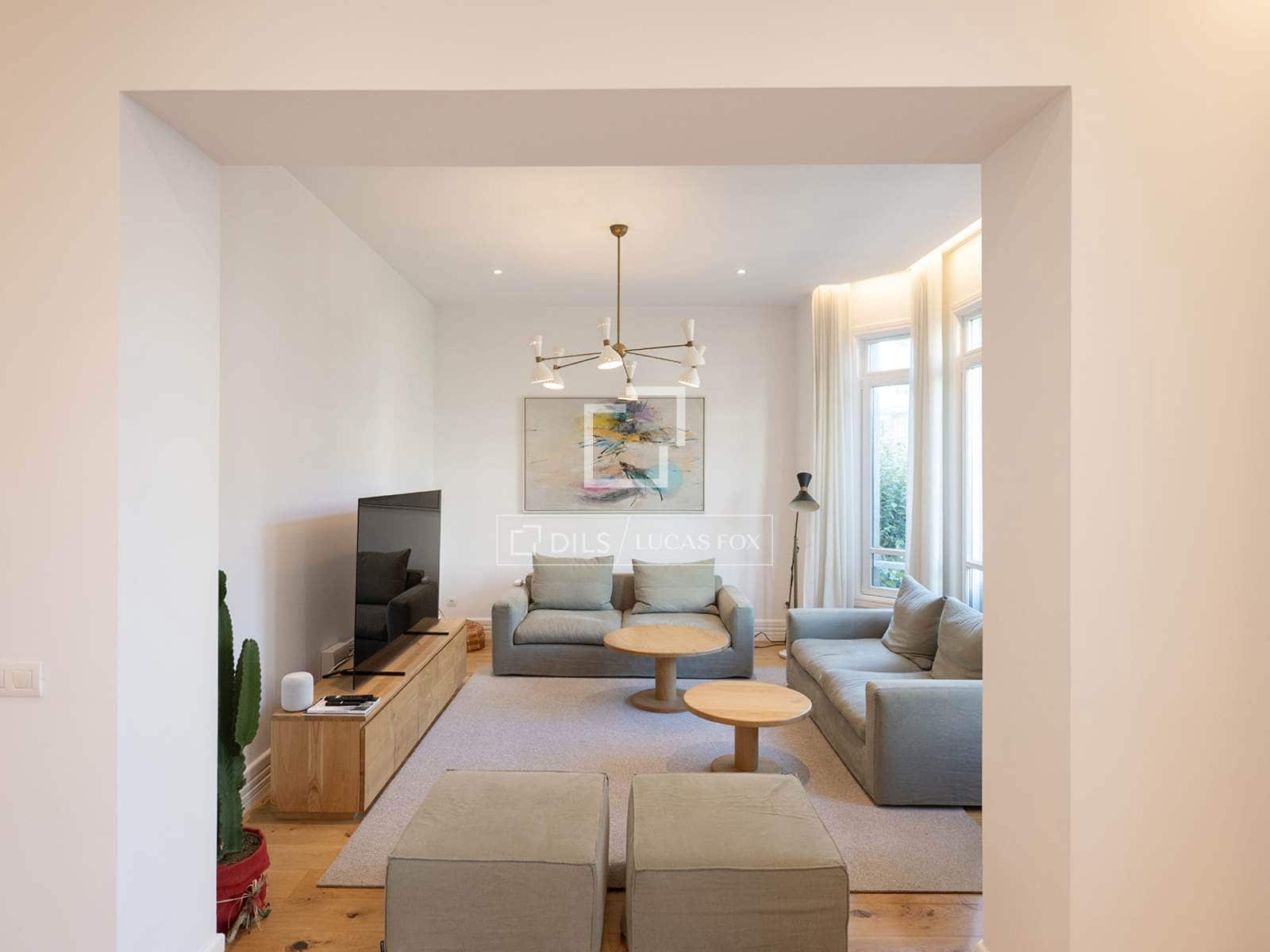 4 Zimmer Apartment zu verkaufen in Vigo mit Garage - 940.000 € (Ref: 10048442)