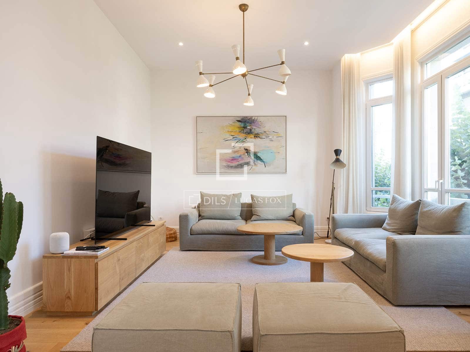 4 Zimmer Apartment zu verkaufen in Vigo mit Garage - 940.000 € (Ref: 10048442)