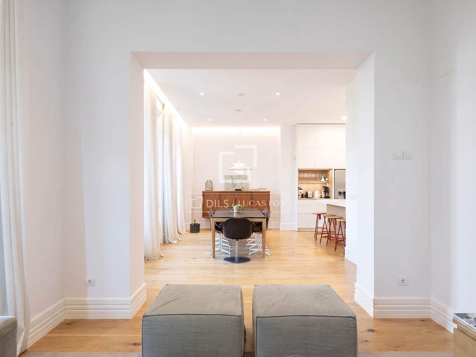 4 Zimmer Apartment zu verkaufen in Vigo mit Garage - 940.000 € (Ref: 10048442)