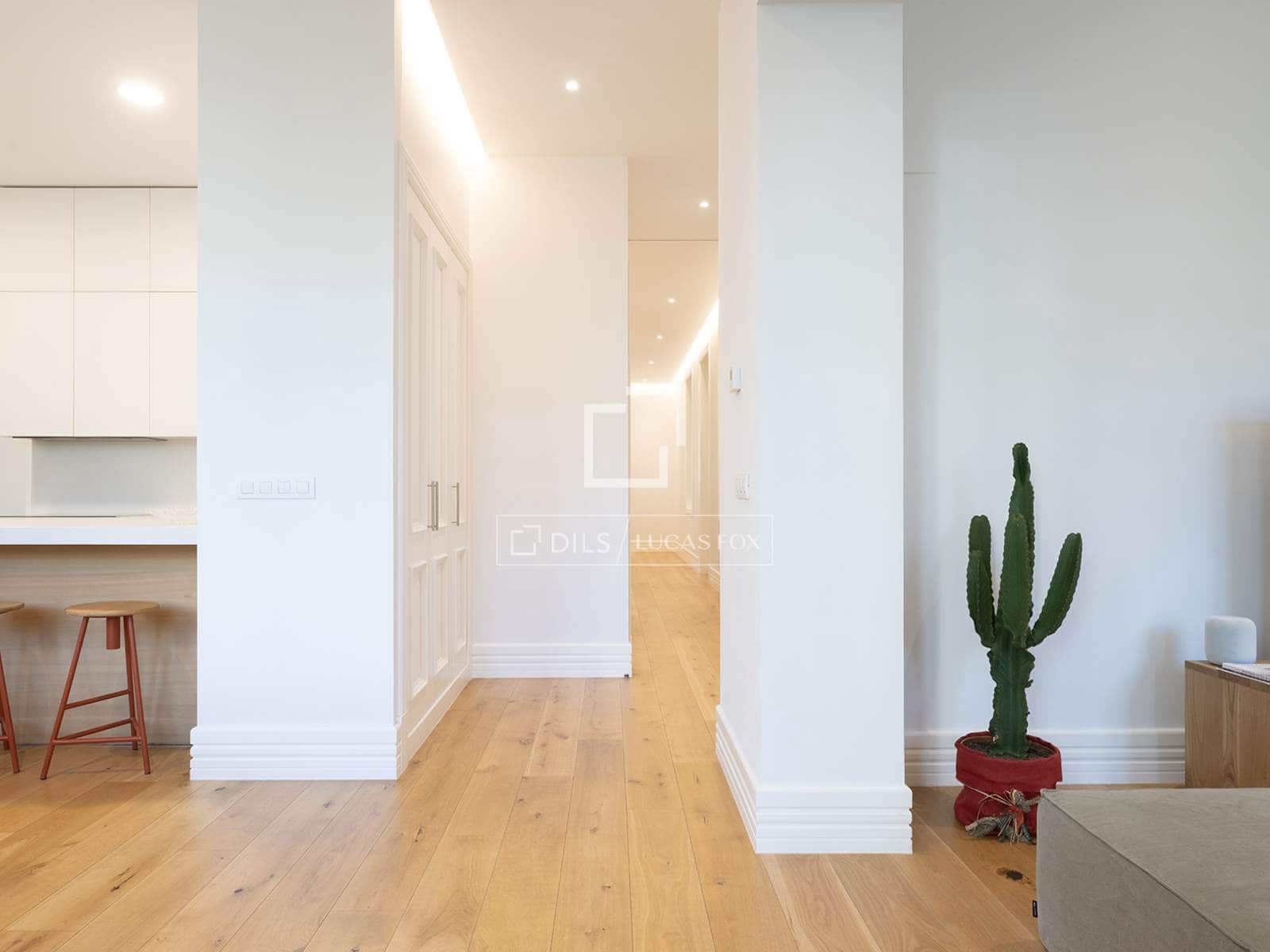 4 Zimmer Apartment zu verkaufen in Vigo mit Garage - 940.000 € (Ref: 10048442)