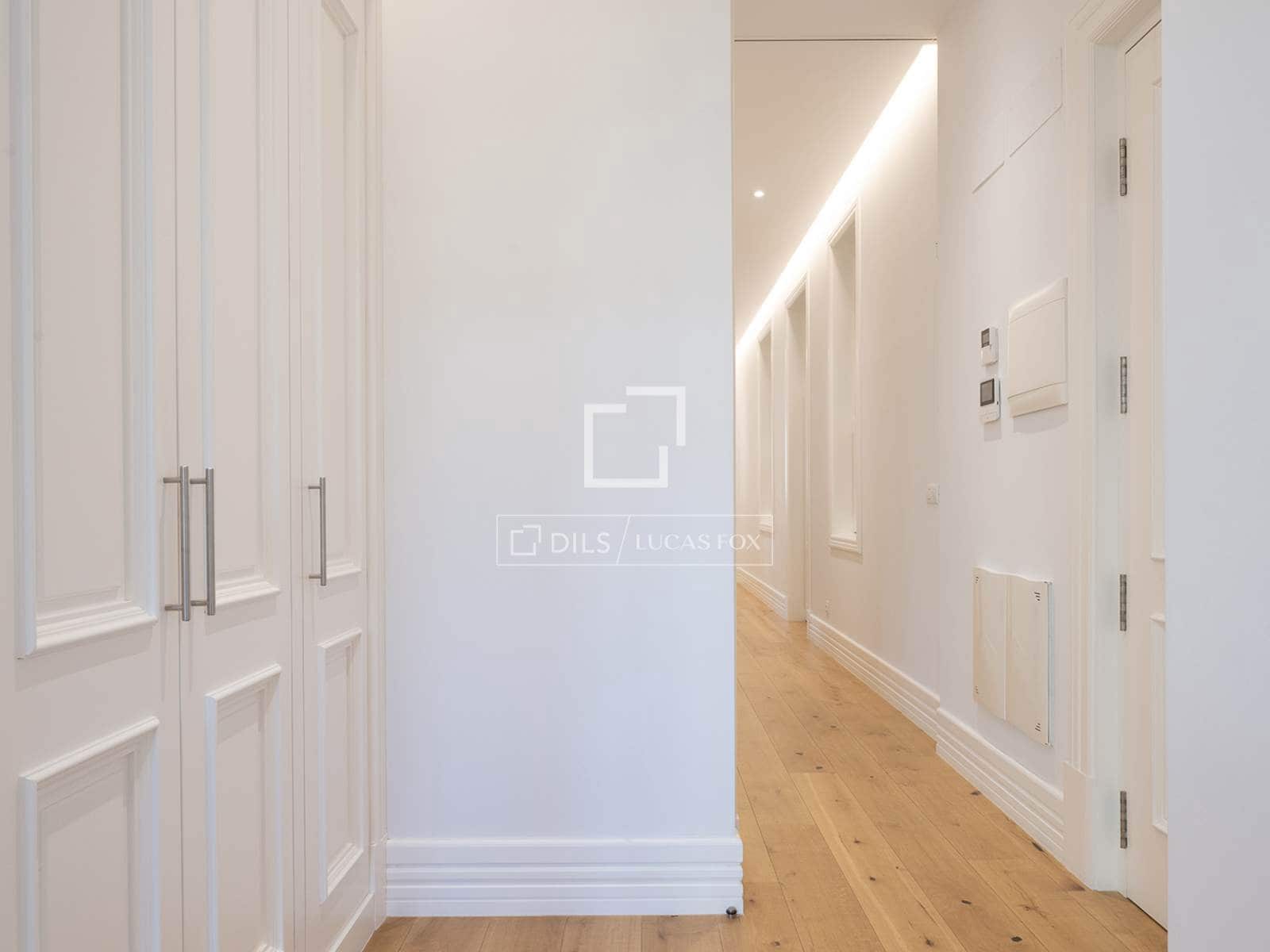 4 Zimmer Apartment zu verkaufen in Vigo mit Garage - 940.000 € (Ref: 10048442)