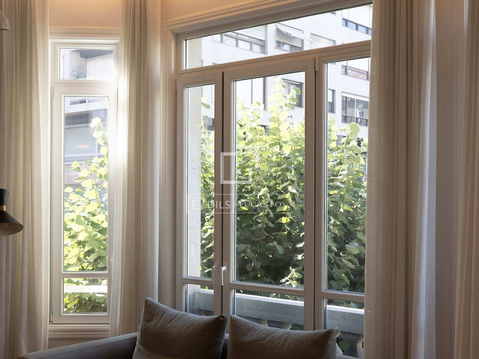 4 Zimmer Apartment zu verkaufen in Vigo mit Garage - 940.000 € (Ref: 10048442)