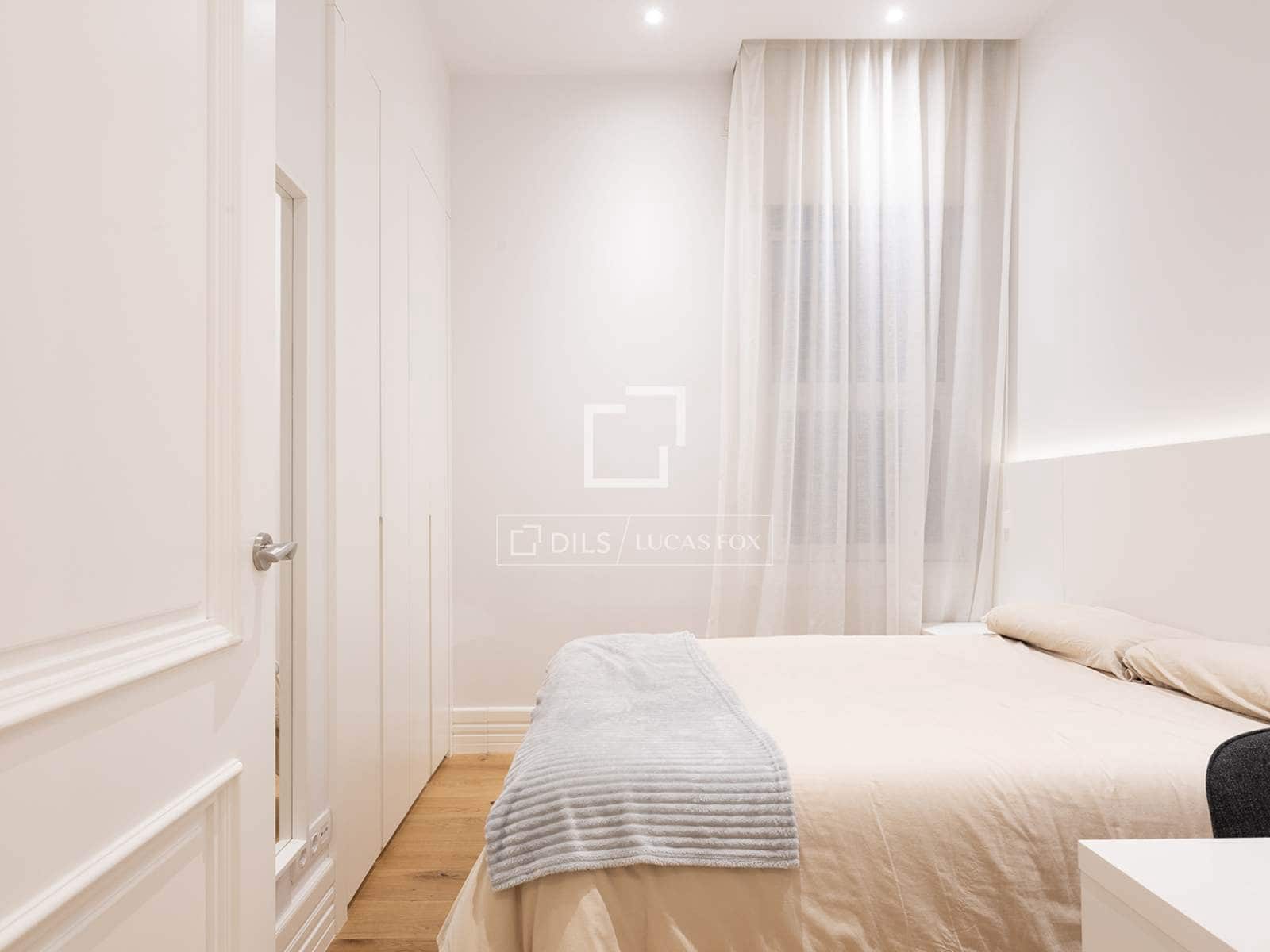 4 Zimmer Apartment zu verkaufen in Vigo mit Garage - 940.000 € (Ref: 10048442)