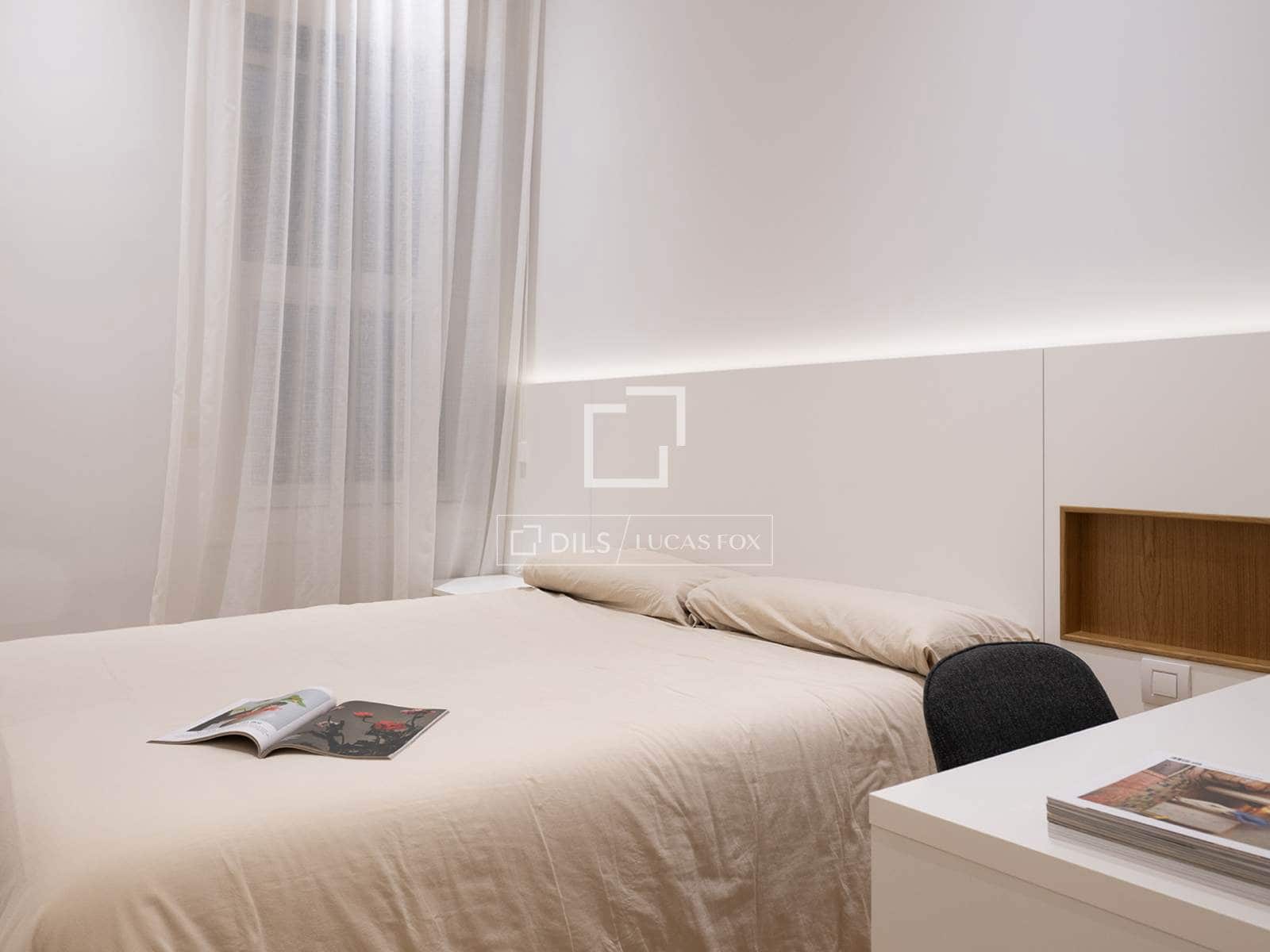4 Zimmer Apartment zu verkaufen in Vigo mit Garage - 940.000 € (Ref: 10048442)
