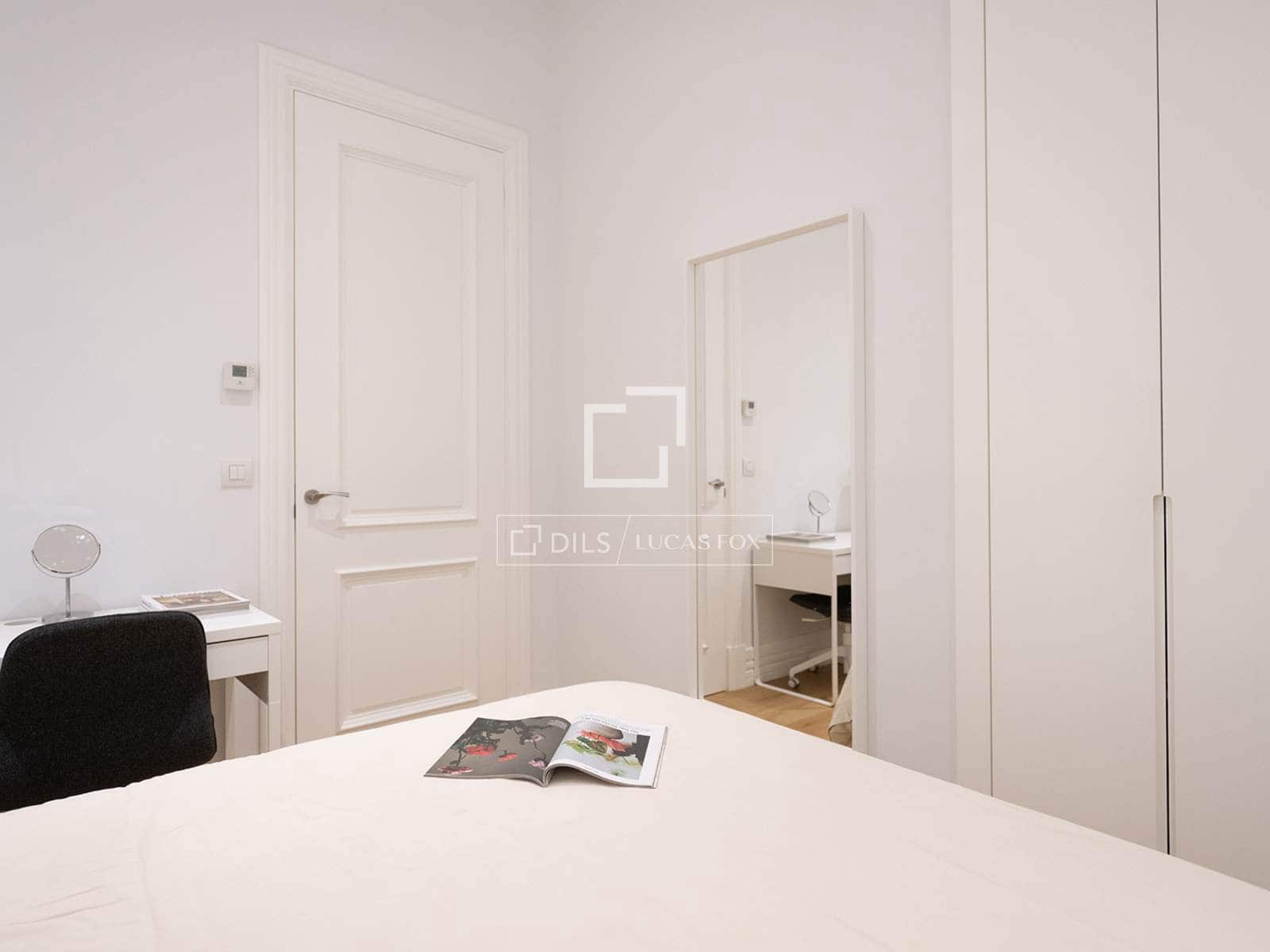 4 Zimmer Apartment zu verkaufen in Vigo mit Garage - 940.000 € (Ref: 10048442)