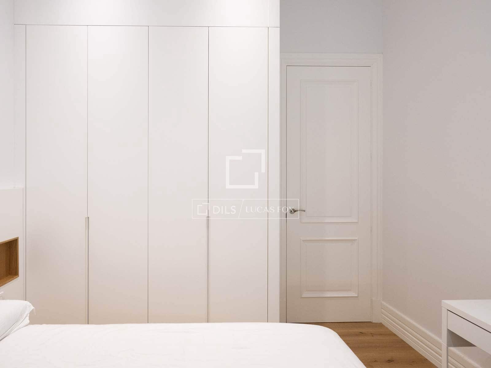 4 Zimmer Apartment zu verkaufen in Vigo mit Garage - 940.000 € (Ref: 10048442)