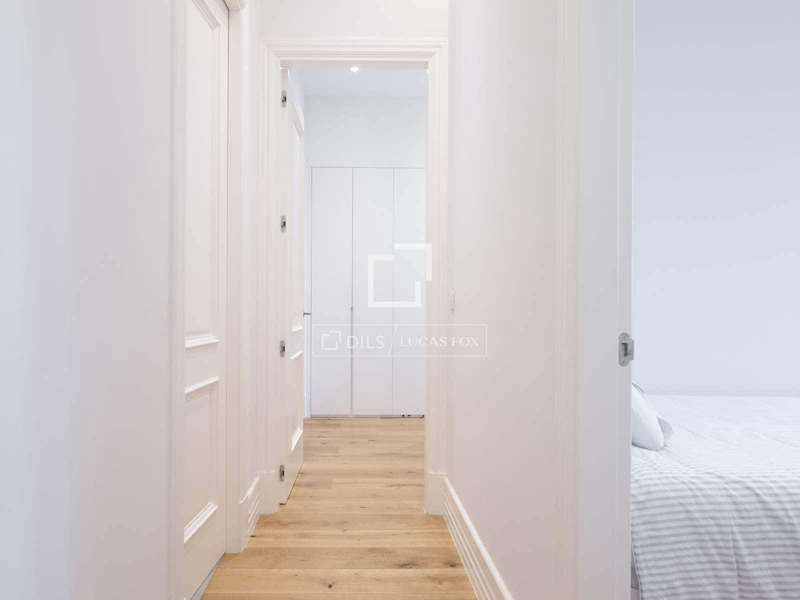 4 Zimmer Apartment zu verkaufen in Vigo mit Garage - 940.000 € (Ref: 10048442)