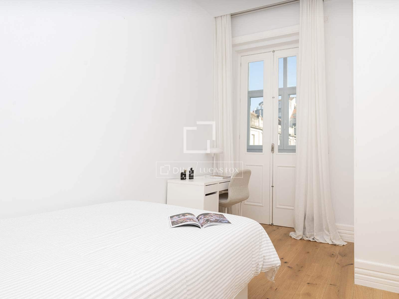 4 Zimmer Apartment zu verkaufen in Vigo mit Garage - 940.000 € (Ref: 10048442)
