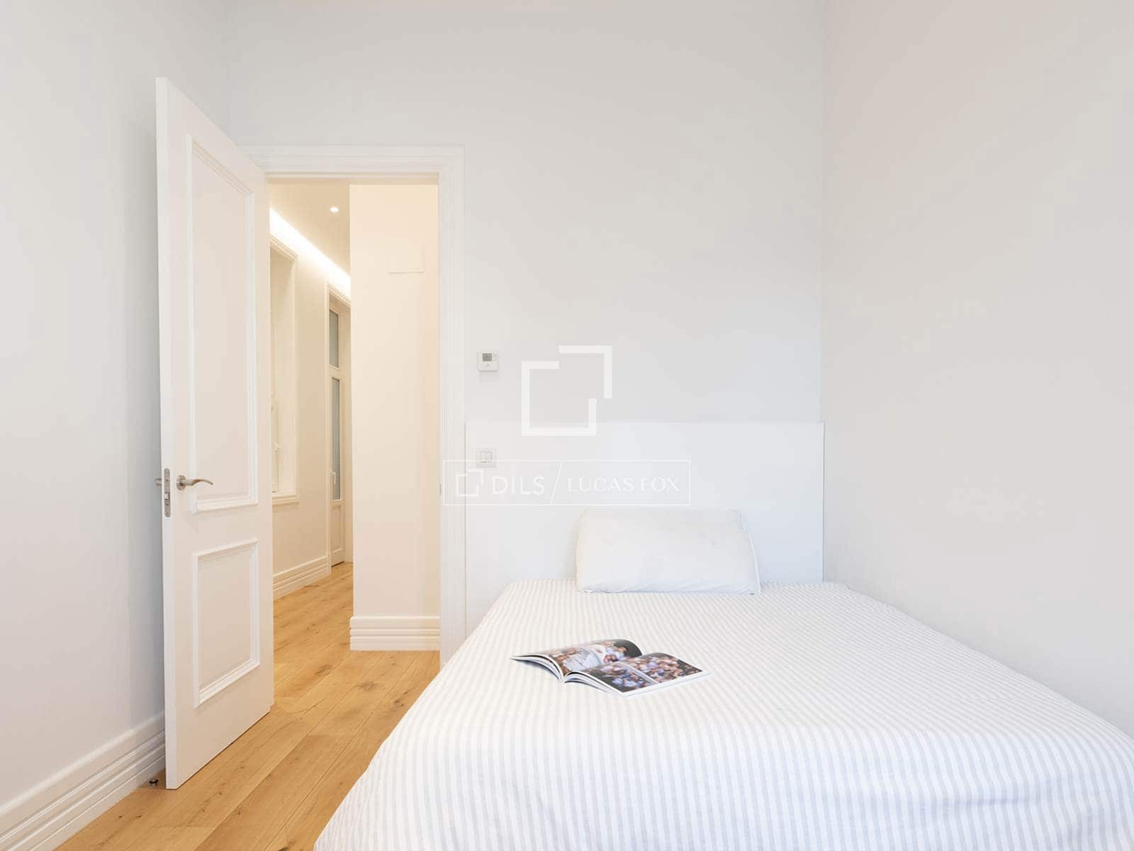 4 Zimmer Apartment zu verkaufen in Vigo mit Garage - 940.000 € (Ref: 10048442)