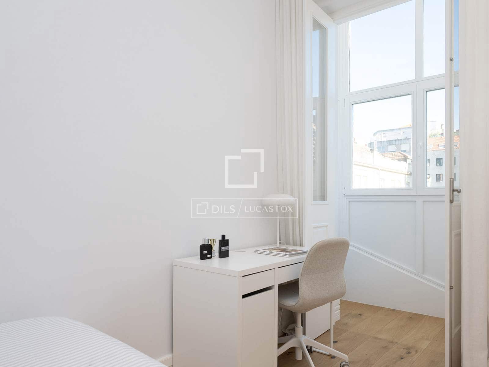 4 Zimmer Apartment zu verkaufen in Vigo mit Garage - 940.000 € (Ref: 10048442)