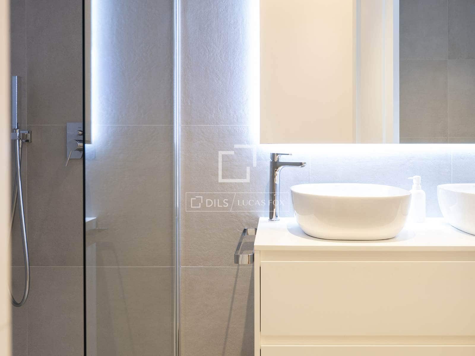 4 Zimmer Apartment zu verkaufen in Vigo mit Garage - 940.000 € (Ref: 10048442)