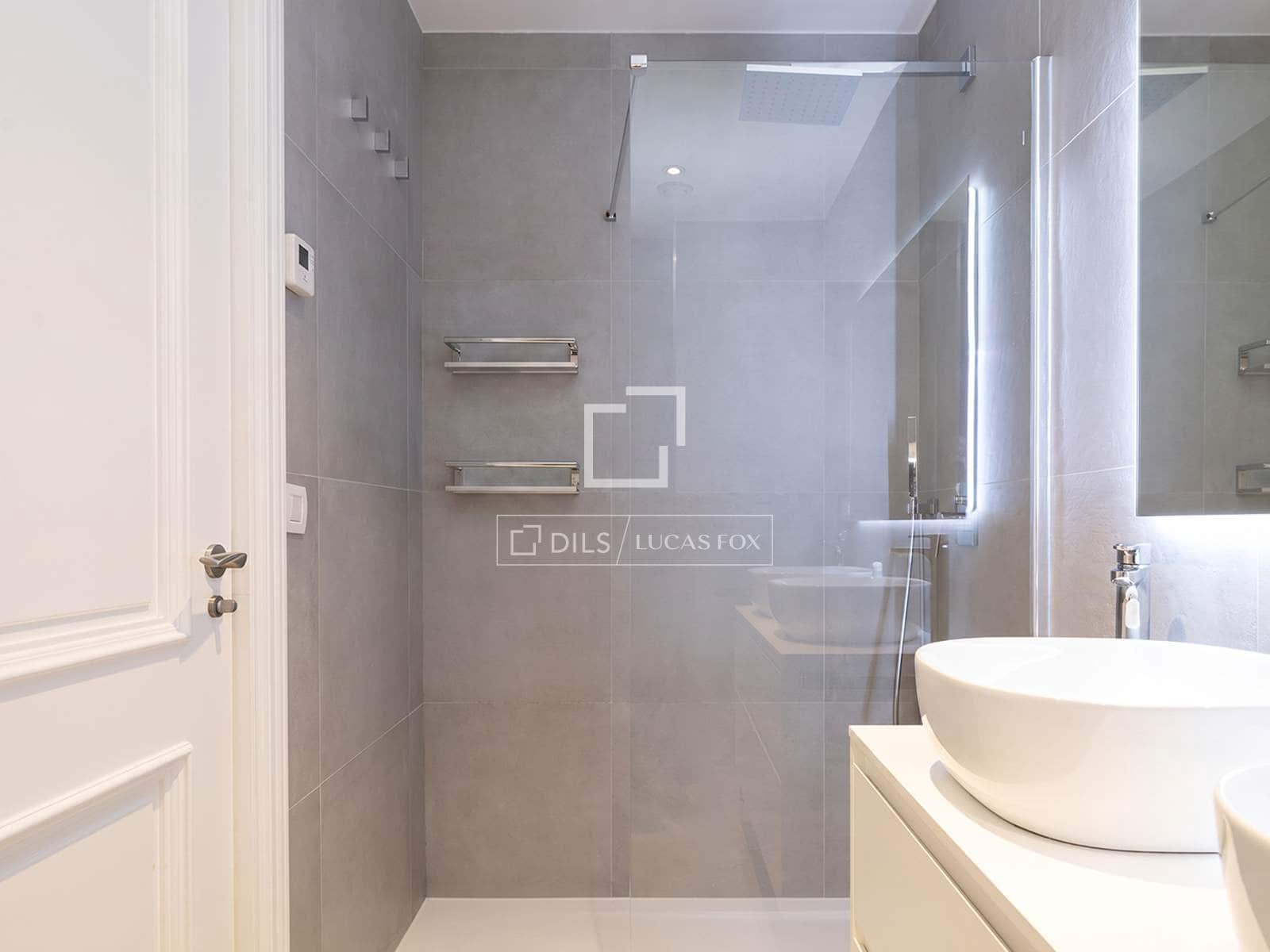 4 Zimmer Apartment zu verkaufen in Vigo mit Garage - 940.000 € (Ref: 10048442)