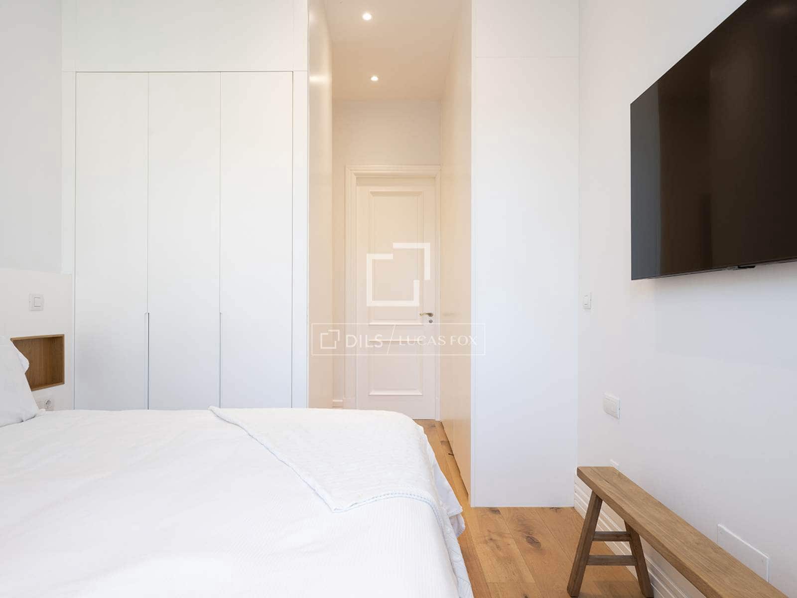 4 Zimmer Apartment zu verkaufen in Vigo mit Garage - 940.000 € (Ref: 10048442)