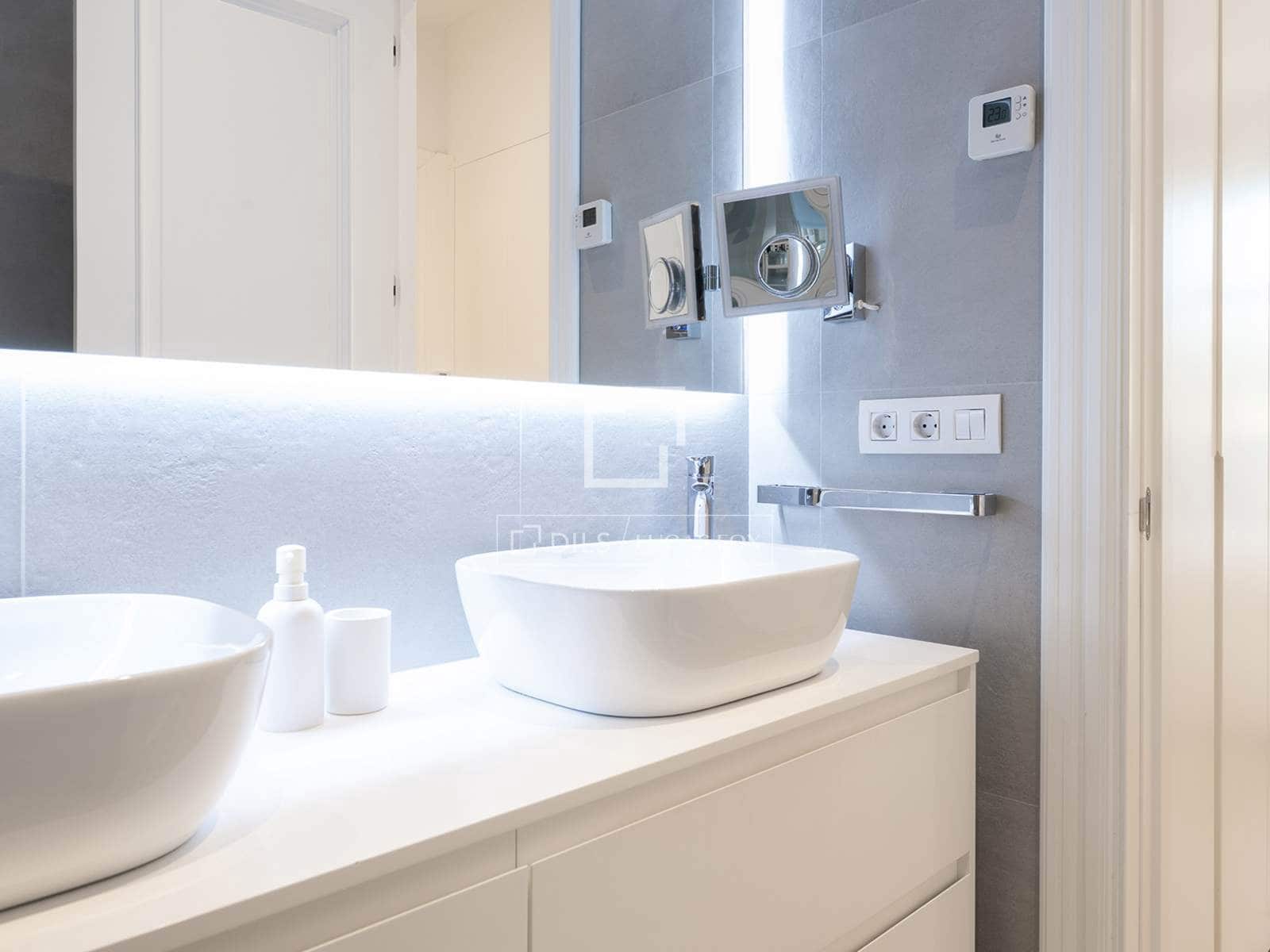 4 Zimmer Apartment zu verkaufen in Vigo mit Garage - 940.000 € (Ref: 10048442)