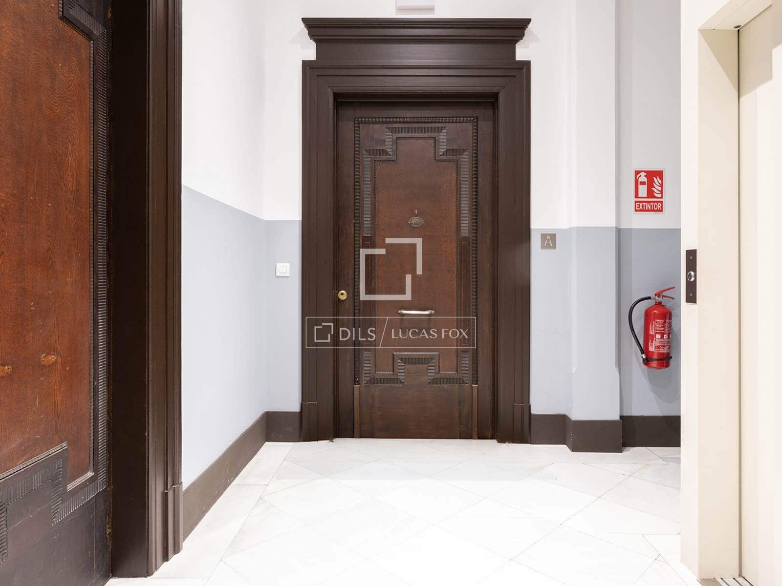 4 Zimmer Apartment zu verkaufen in Vigo mit Garage - 940.000 € (Ref: 10048442)