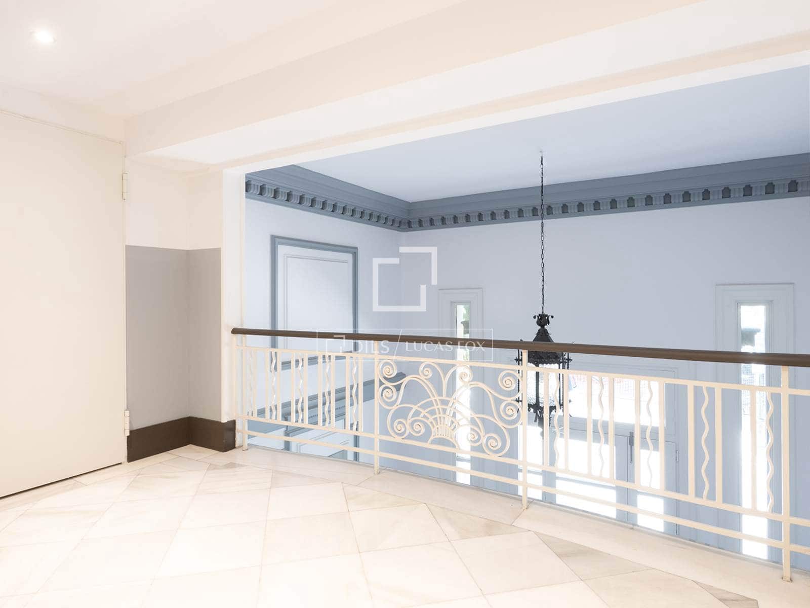 4 Zimmer Apartment zu verkaufen in Vigo mit Garage - 940.000 € (Ref: 10048442)
