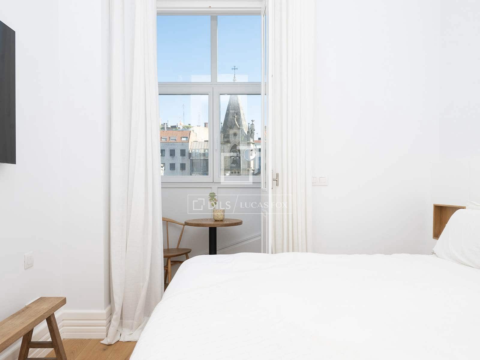 4 Zimmer Apartment zu verkaufen in Vigo mit Garage - 940.000 € (Ref: 10048442)