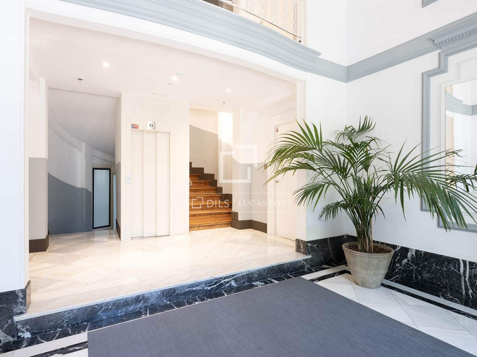 4 Zimmer Apartment zu verkaufen in Vigo mit Garage - 940.000 € (Ref: 10048442)