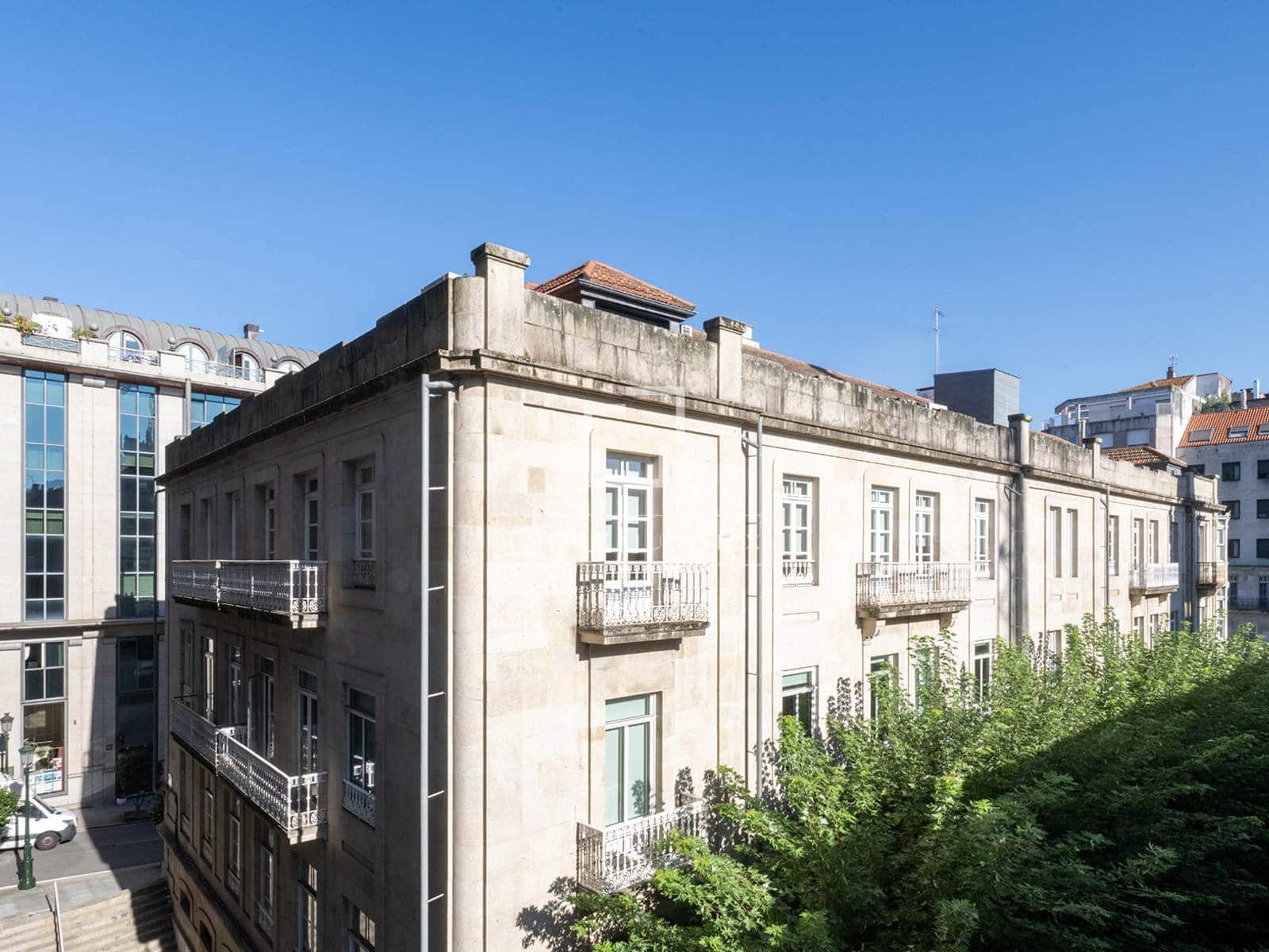 4 Zimmer Apartment zu verkaufen in Vigo mit Garage - 940.000 € (Ref: 10048442)